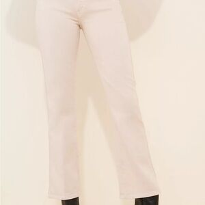 MOTHER | 27 | Smokin Double Flood Mid Rise